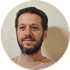 Asaf Ronel's photo